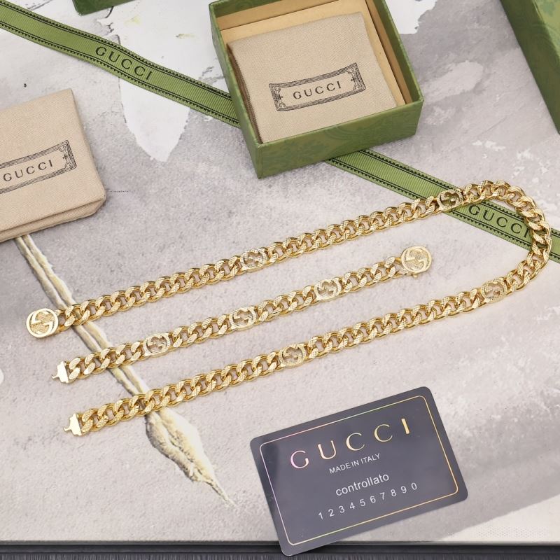 Gucci Bracelets